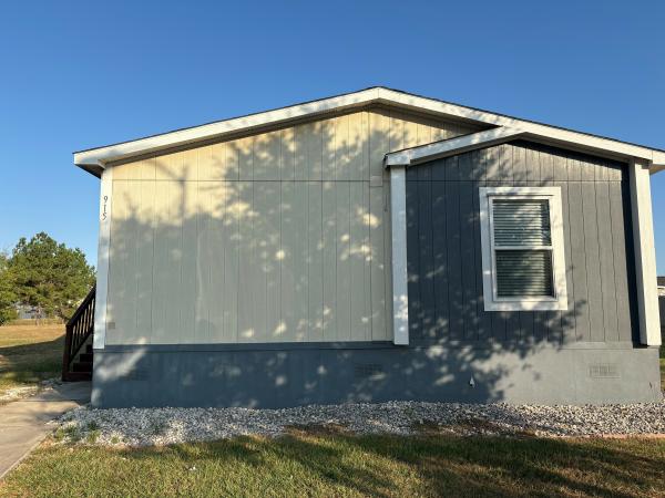 2015 Clayton 38SUN28523 Mobile Home