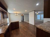 2015 Clayton 38SUN28523 Mobile Home