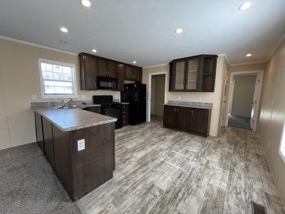 Mobile Home at 5286 Argyle Ct Sterling Heights, MI 48310