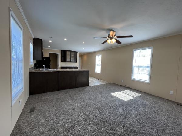 2014 Redman Advantage Mobile Home For Sale