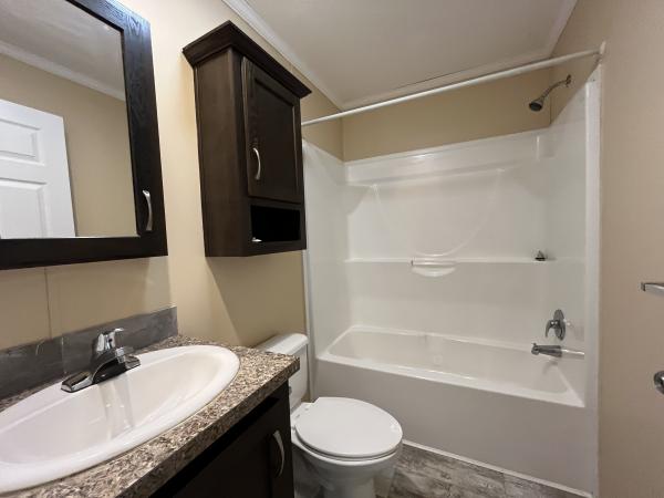 2014 Redman Advantage Mobile Home For Sale