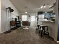 1989 Fleetwood 3322K-A Mobile Home