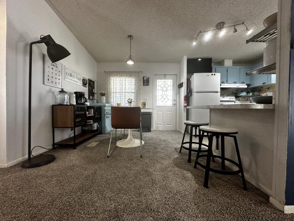 1989 Fleetwood Mobile Home For Sale