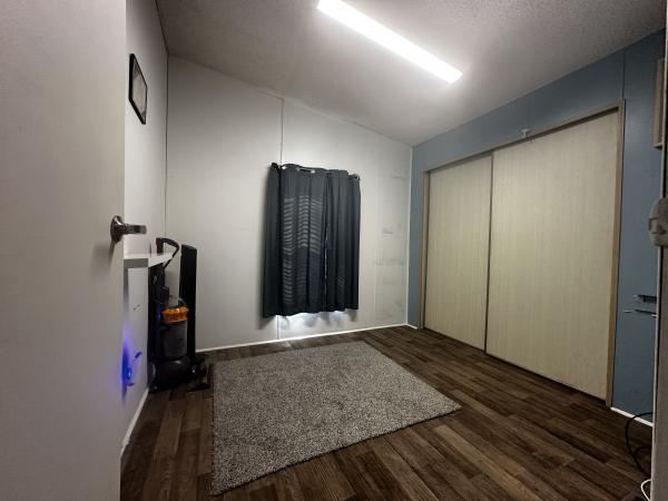 1989 Fleetwood Mobile Home For Sale