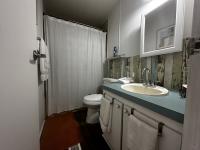 1989 Fleetwood 3322K-A Mobile Home