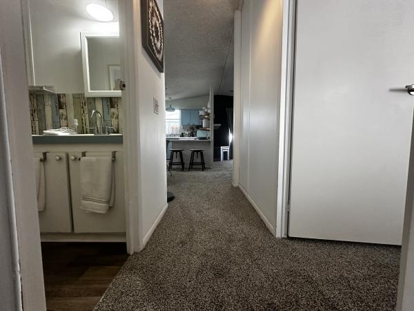 1989 Fleetwood 3322K-A Mobile Home