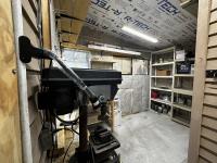 1989 Fleetwood 3322K-A Mobile Home