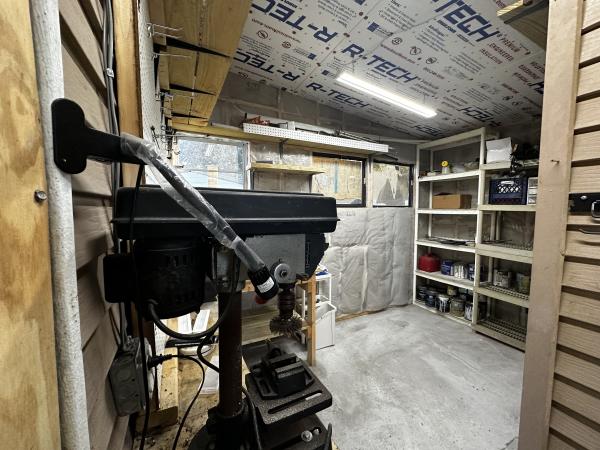 1989 Fleetwood 3322K-A Mobile Home