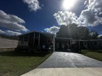 1989 Fleetwood 3322K-A Mobile Home