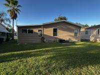 1989 Fleetwood 3322K-A Mobile Home