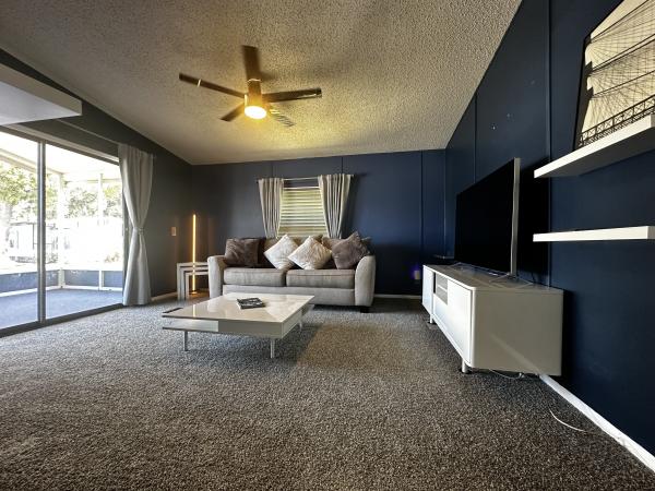 1989 Fleetwood Mobile Home For Sale