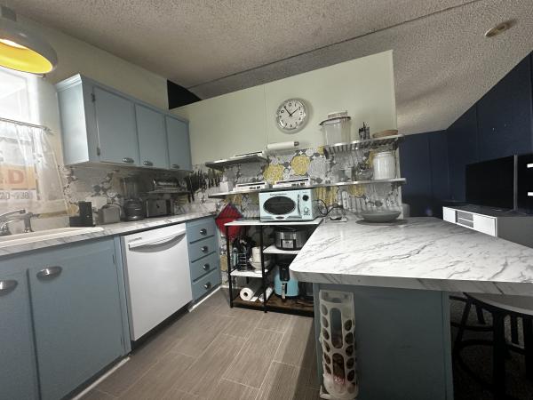 1989 Fleetwood Mobile Home For Sale