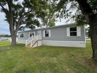 2025 Clayton Mobile Home