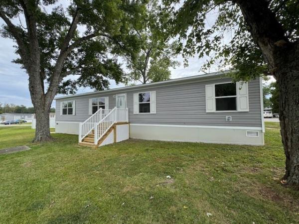 2025 Clayton Mobile Home