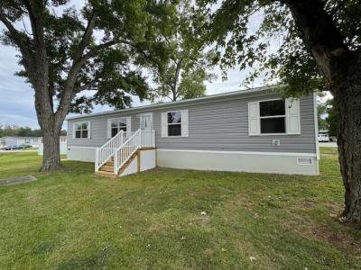 Mobile Home at 478 Falcon Street Prince George, VA 23875