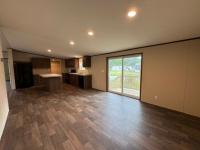 2025 Clayton Mobile Home