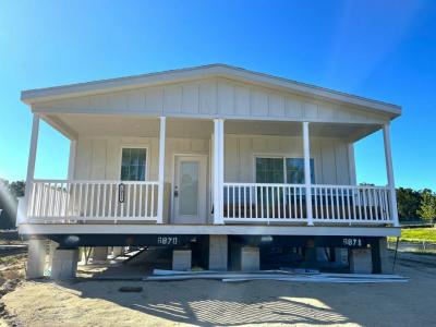 Mobile Home at 1053 Mayapple Ln Brooksville, FL 34601