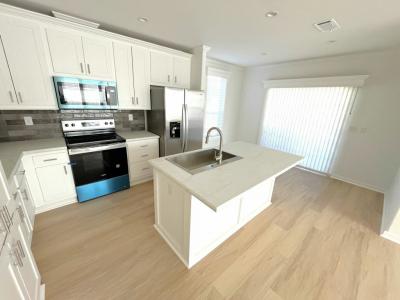 Photo 5 of 20 of home located at 1053 Mayapple Ln Brooksville, FL 34601