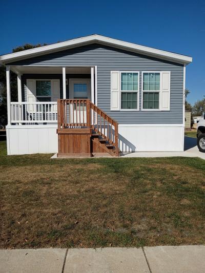 Mobile Home at 17115 Wales Macomb, MI 48044