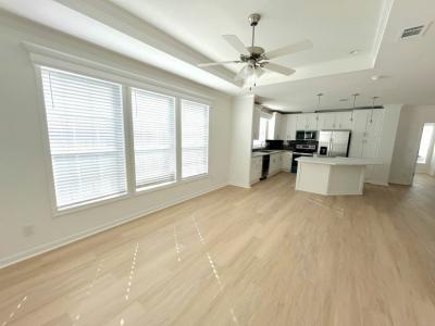 Photo 5 of 20 of home located at 1017 Mayapple Ln Brooksville, FL 34601