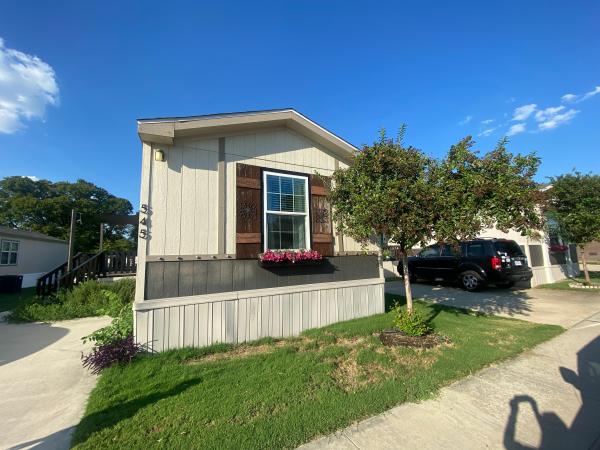 2018 OAK CREEK Mobile Home For Sale