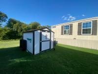2018 OAK CREEK YES Y9-1676 Mobile Home