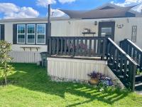 2018 OAK CREEK YES Y9-1676 Mobile Home