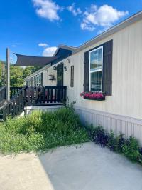 2018 OAK CREEK YES Y9-1676 Mobile Home