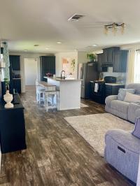 2018 OAK CREEK YES Y9-1676 Mobile Home