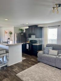 2018 OAK CREEK YES Y9-1676 Mobile Home