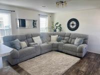 2018 OAK CREEK YES Y9-1676 Mobile Home