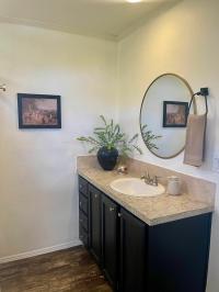 2018 OAK CREEK YES Y9-1676 Mobile Home