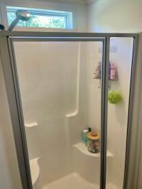 2018 OAK CREEK YES Y9-1676 Mobile Home