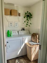 2018 OAK CREEK YES Y9-1676 Mobile Home