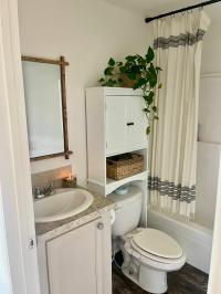 2018 OAK CREEK YES Y9-1676 Mobile Home