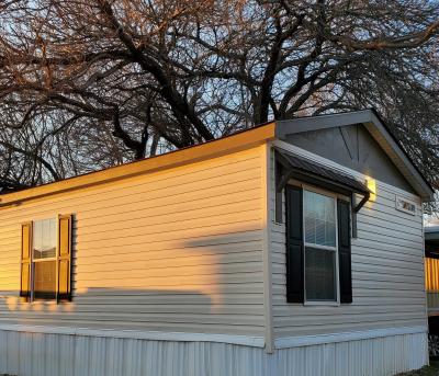 Mobile Home at 1800 Preston On The Lake Lot #80 Little Elm, TX 75068