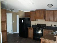 2015 SOUTHERN ENERGY 45YES16723BH15 Mobile Home