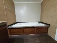 2015 SOUTHERN ENERGY 45YES16723BH15 Mobile Home