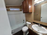 2015 SOUTHERN ENERGY 45YES16723BH15 Mobile Home