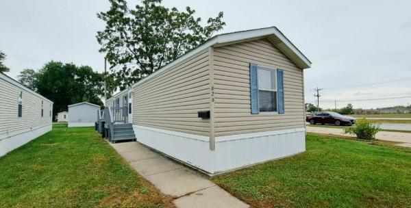 2004 Skyline Skyline Manufactured Home