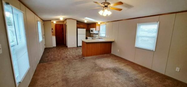 2004 Skyline Skyline Manufactured Home