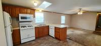 2004 Skyline Skyline Manufactured Home