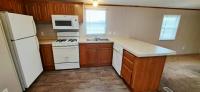 2004 Skyline Skyline Manufactured Home
