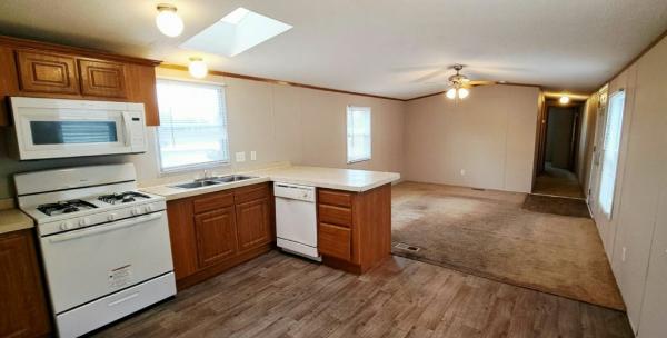 2004 Skyline Skyline Manufactured Home