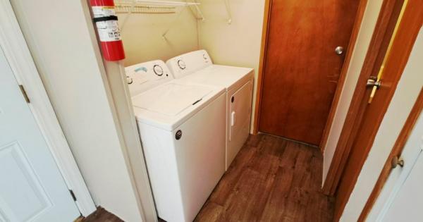 2004 Skyline Skyline Manufactured Home
