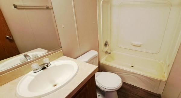 2004 Skyline Skyline Manufactured Home