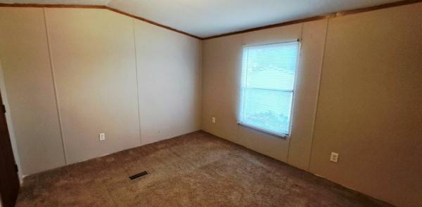 2004 Skyline Skyline Manufactured Home