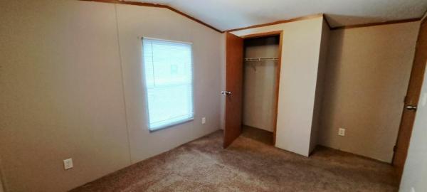 2004 Skyline Skyline Manufactured Home