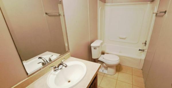 2004 Skyline Skyline Manufactured Home