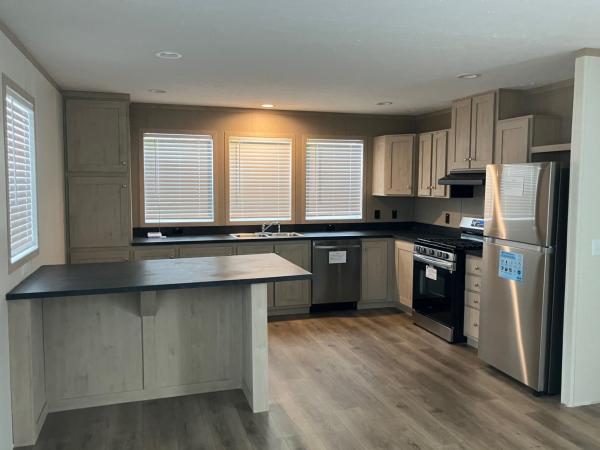 2024 CMH Manufacturing West, Inc. Mobile Home For Sale